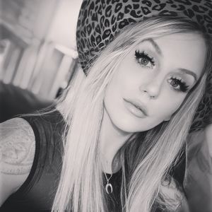 Meet your Posher, Ally